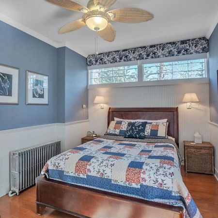 Solomons Victorian Inn Экстерьер фото