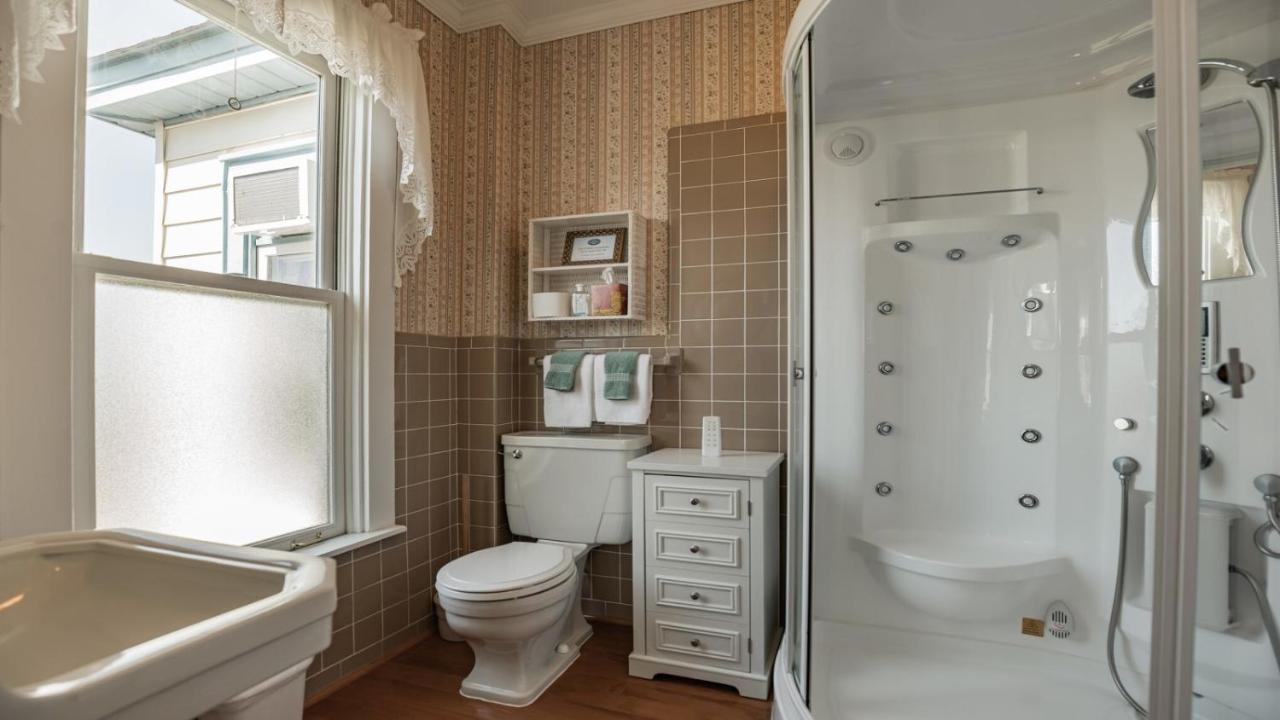 Solomons Victorian Inn Экстерьер фото
