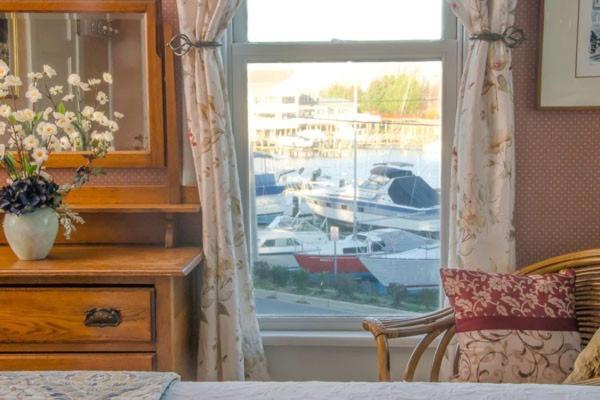 Solomons Victorian Inn Экстерьер фото